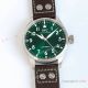 Swiss Made IWC Big Pilot's Watch 43mm Spitfire Blue Dial Stainless Steel (2)_th.jpg